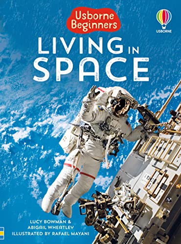 Living in Space (Beginners): 1